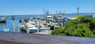 Hampton Bays W&S