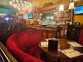Old Spaghetti Factory #7