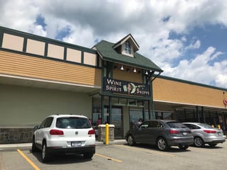 The Wine & Spirit Shoppe