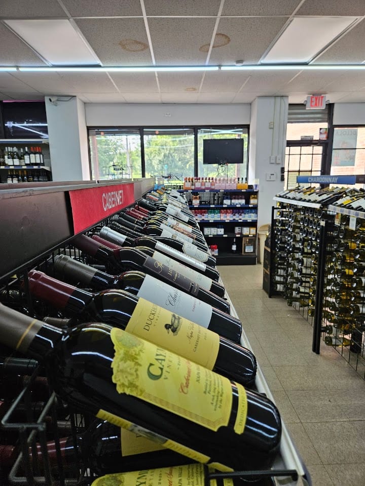 Brookside Package Store