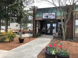 Sandhills Winery And Gifts