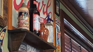 54th Street Restaurant & Drafthouse