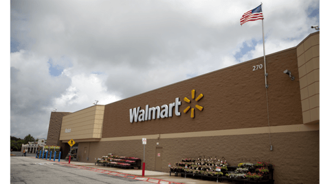 Walmart Supercenter #1958