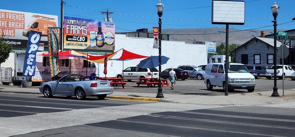 Taco Del Mar