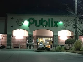 Publix Super Market