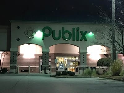 Publix Super Market