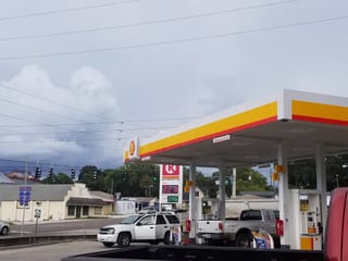 Circle K 2403