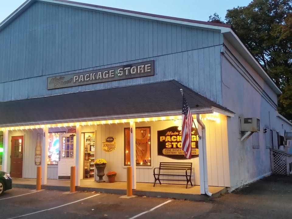 Main Street Package
