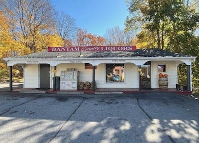 Bantam Country Liquor New