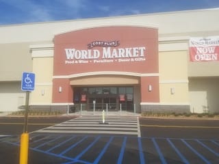 World Market Mobile