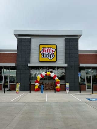 Jiffy Trip