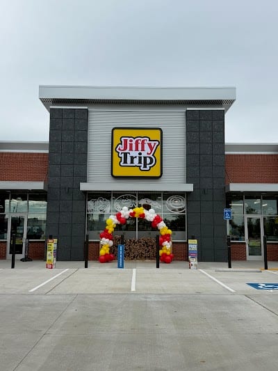 Jiffy Trip
