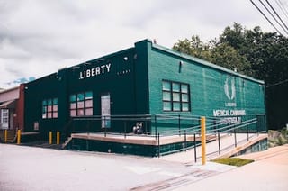 Liberty Cannabis Rockville