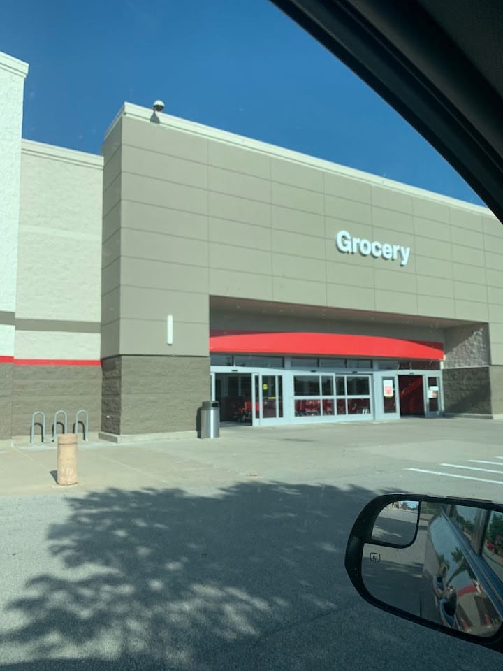 Target