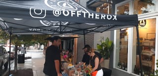 Off The Rox Wine & Beer