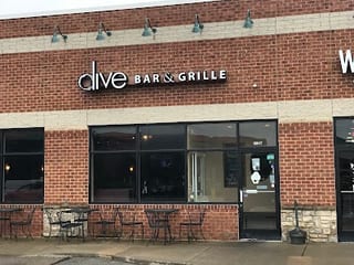 Dive Bar & Grille