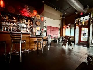Slow Bar