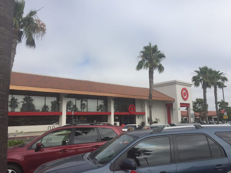 Target