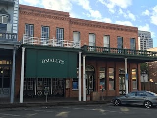 O Mallys