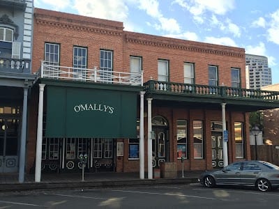 O Mallys