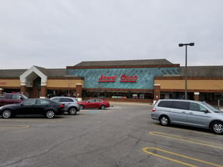 Jewel Osco #3003- Clarendon Hills
