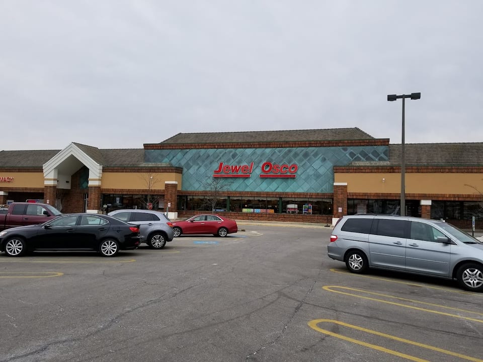 Jewel Osco #3003- Clarendon Hills