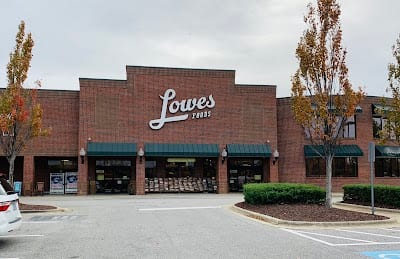 Lowes Foods