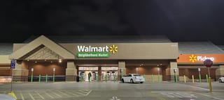 Walmart Neighborhood Mkt