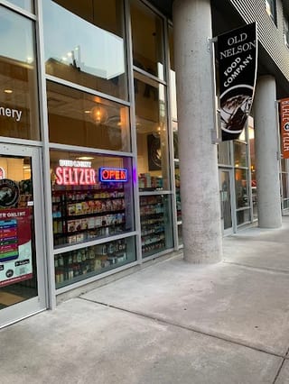 Old Nelson Food Company