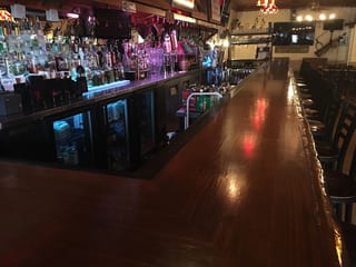 The Birch Lodge