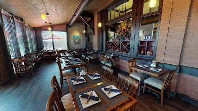 Rodizio Grill