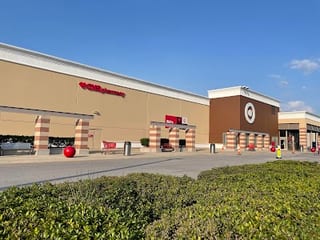 Target Store