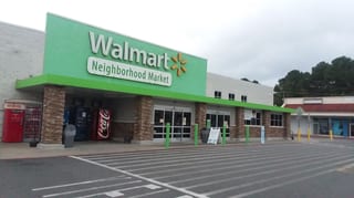 Walmart Neighborhood Market