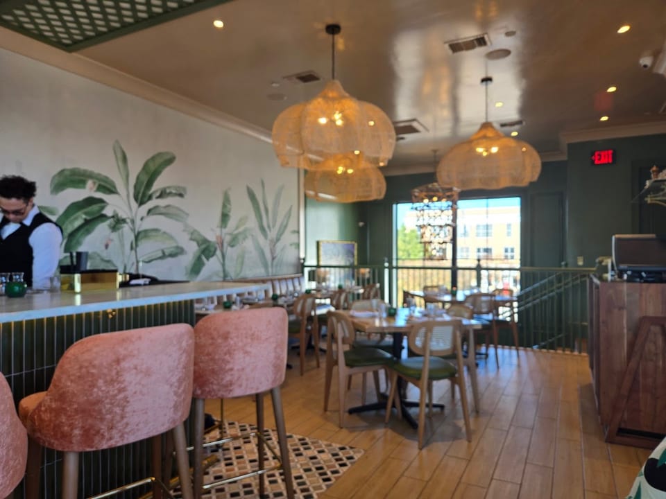 Anthonys Ristorante