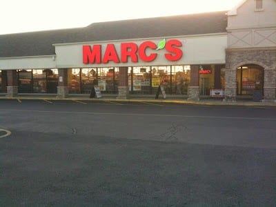 Marcs