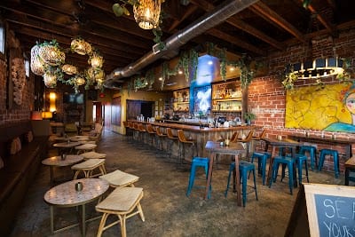Mayawell Bar