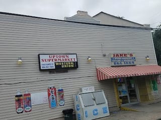 Jakes Uptown Supermarket