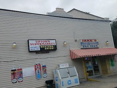 Jakes Uptown Supermarket
