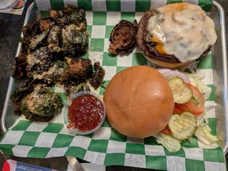 The Hawks Nest Sports Bar