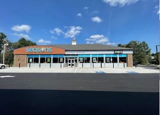 Seasons Corner Market #305