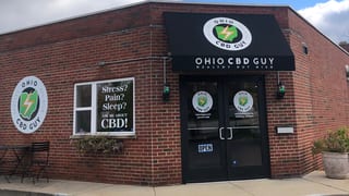 Ohio CBD Guy