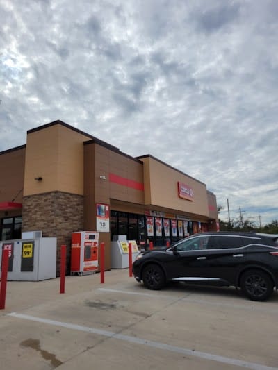 Circle K 7053