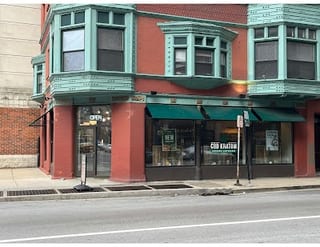 Cbd Kratom River North