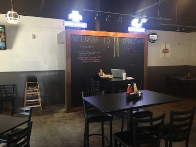 Grand Junction Bar