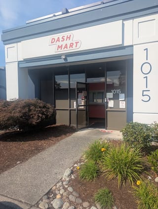 Door Dash