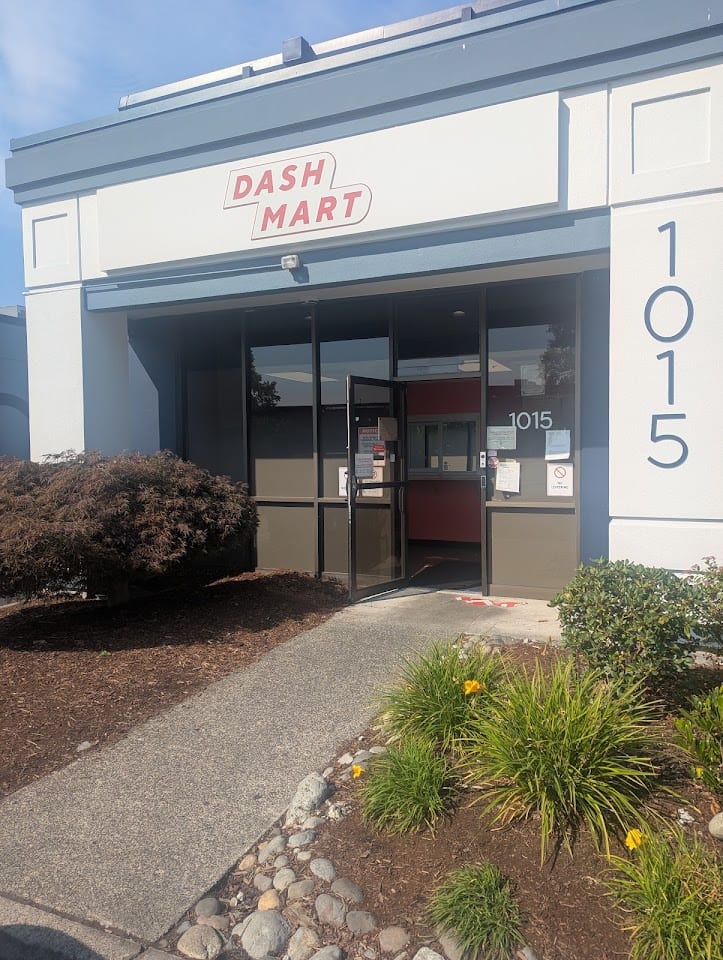 Door Dash