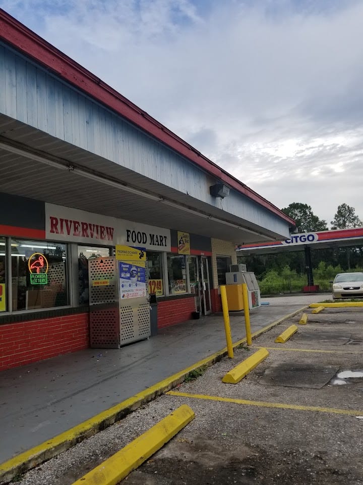 Riverview Food Mart