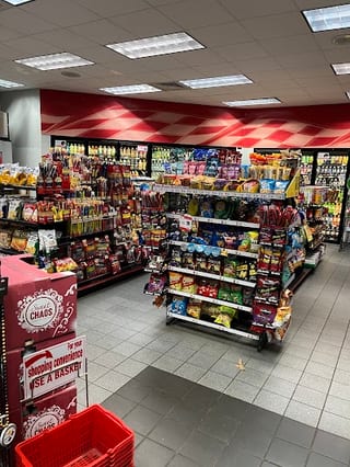 Pit Stop Convenience St #536