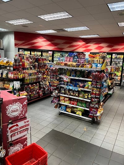 Pit Stop Convenience St #536