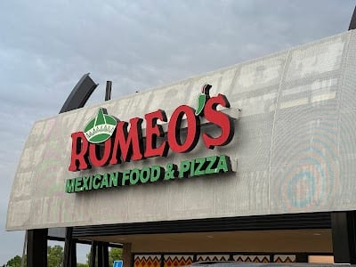 Romeo S